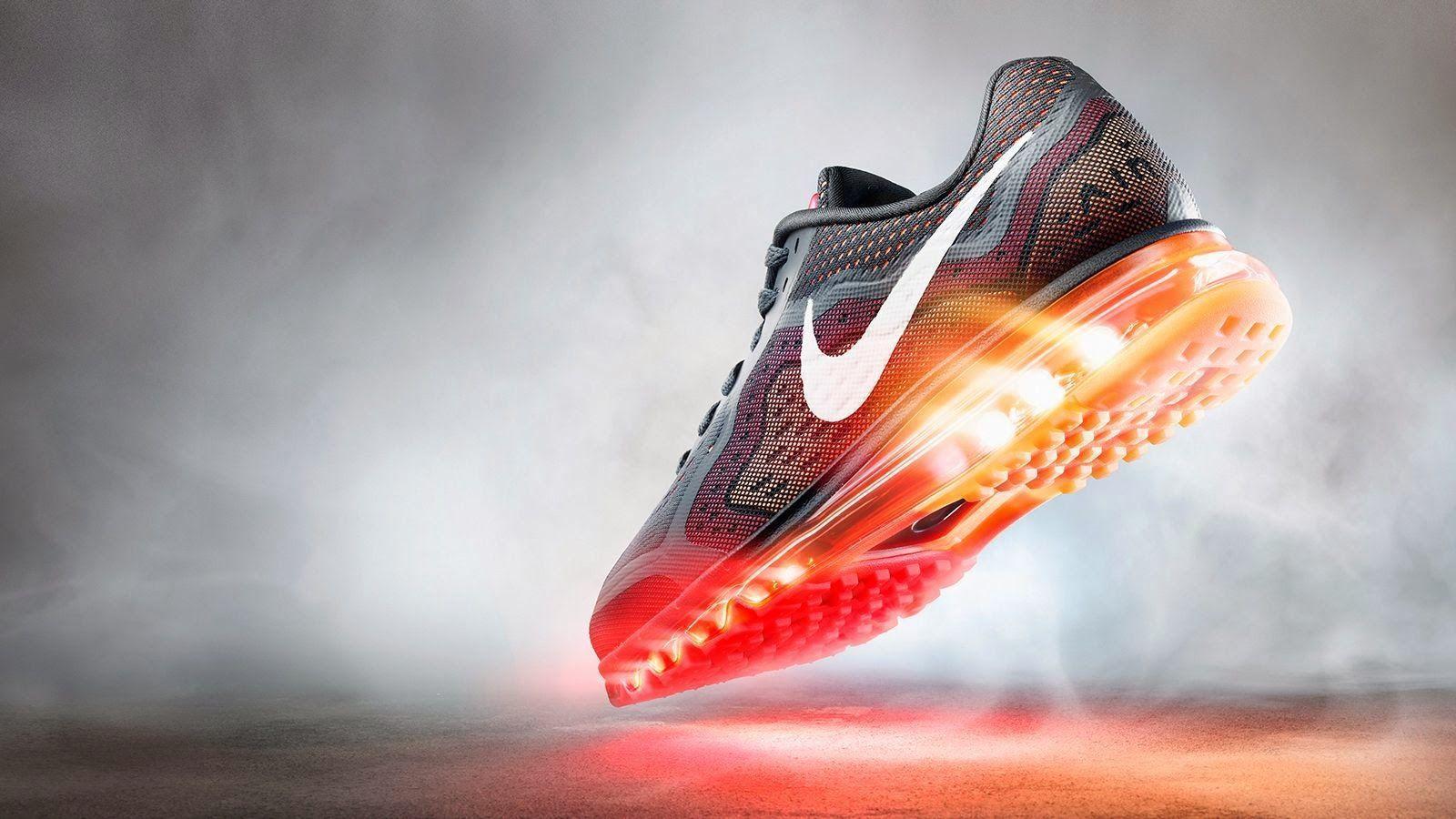 Nike Air Max 2014