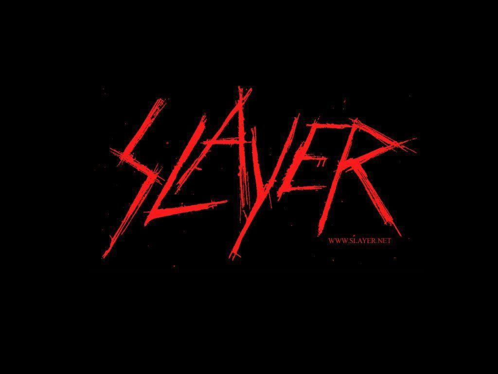 Wallpapers For > Slayer Band Wallpapers