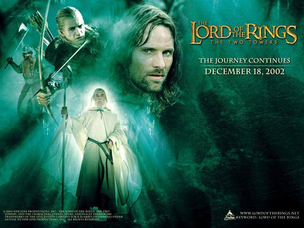 Lord of the rings Wallpaper and Background