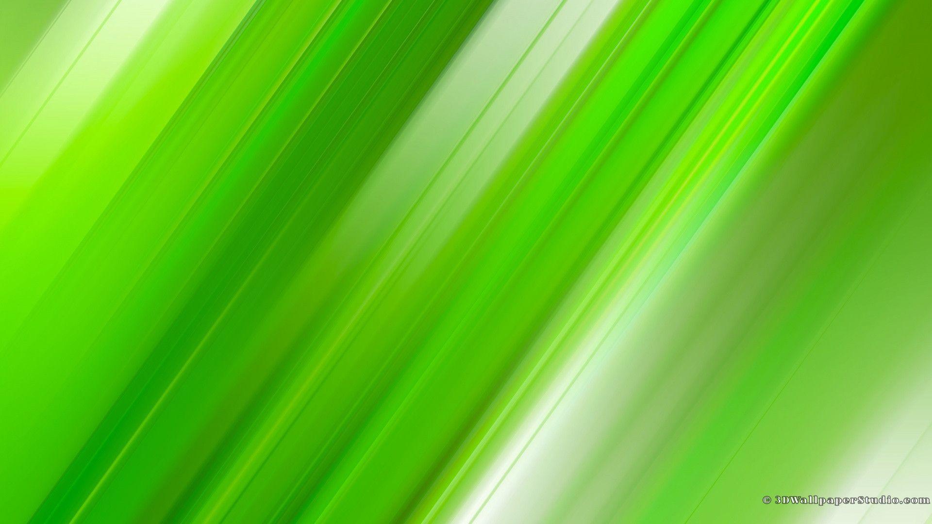 Abstract Green Wallpaper 13175 Best HD Wallpaper