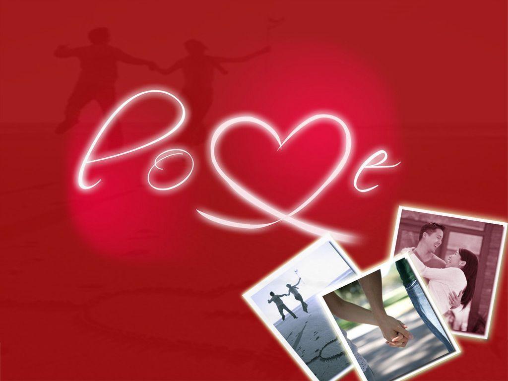 Latest 2010 Happy Valentine&;s Day Desktop Wallpaper