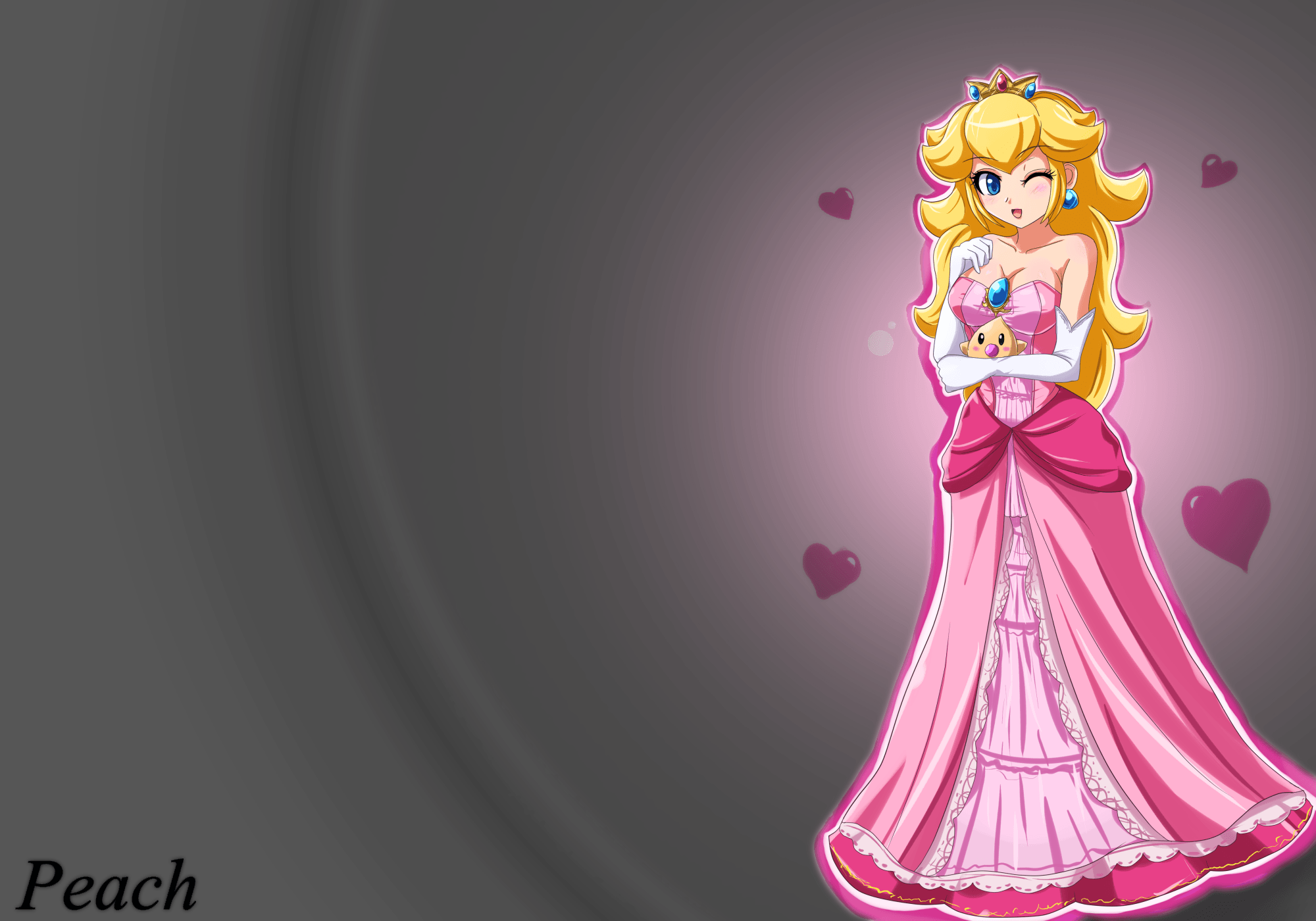 Hd Princess Wallpaper and Background
