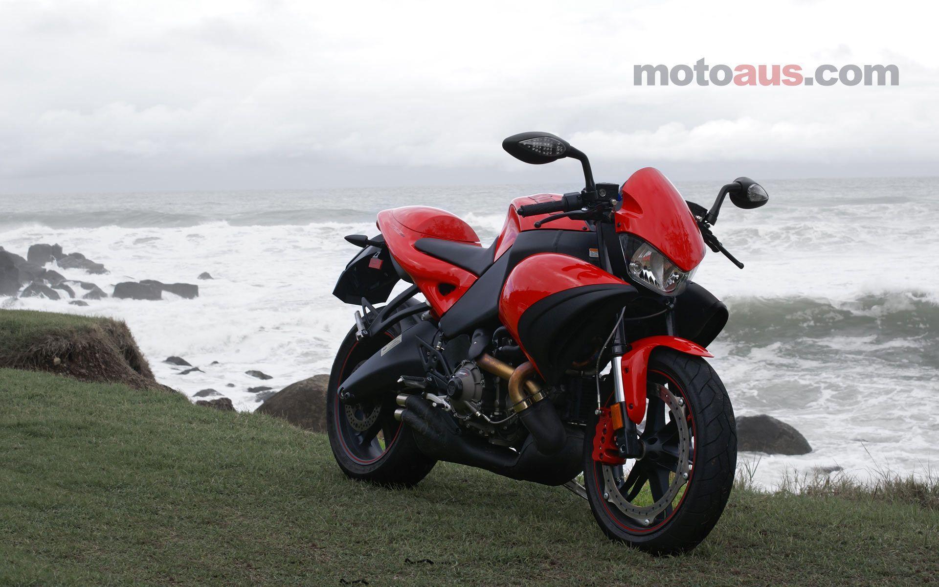 Buell wallpaper