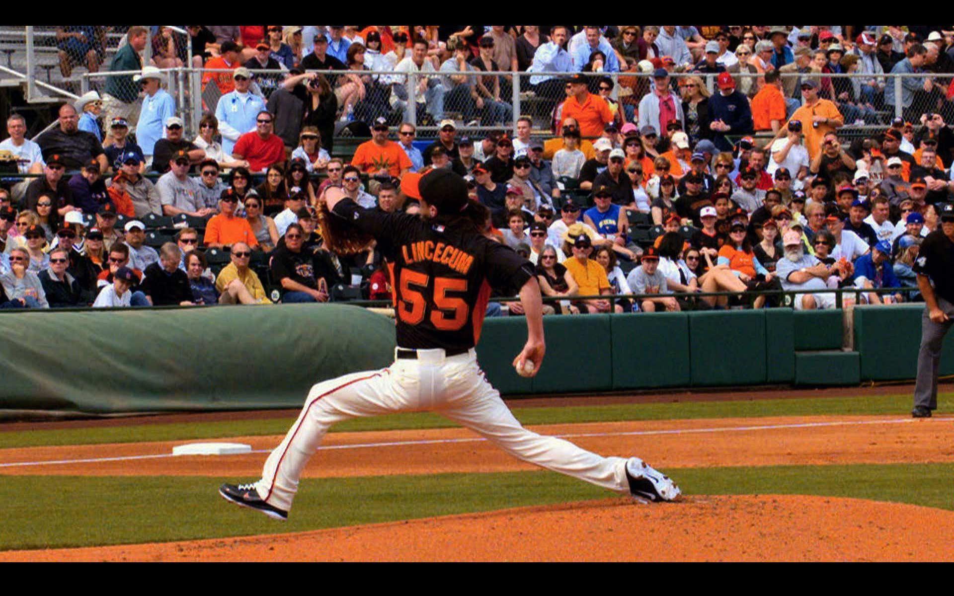 SF Giants In Actions taken from SF Giants Champions Wallpaper, SF