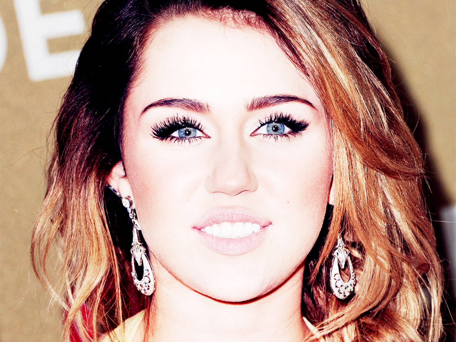 Miley Wallpaper by DaVe!!!◄↕ Cyrus Wallpaper 30834545