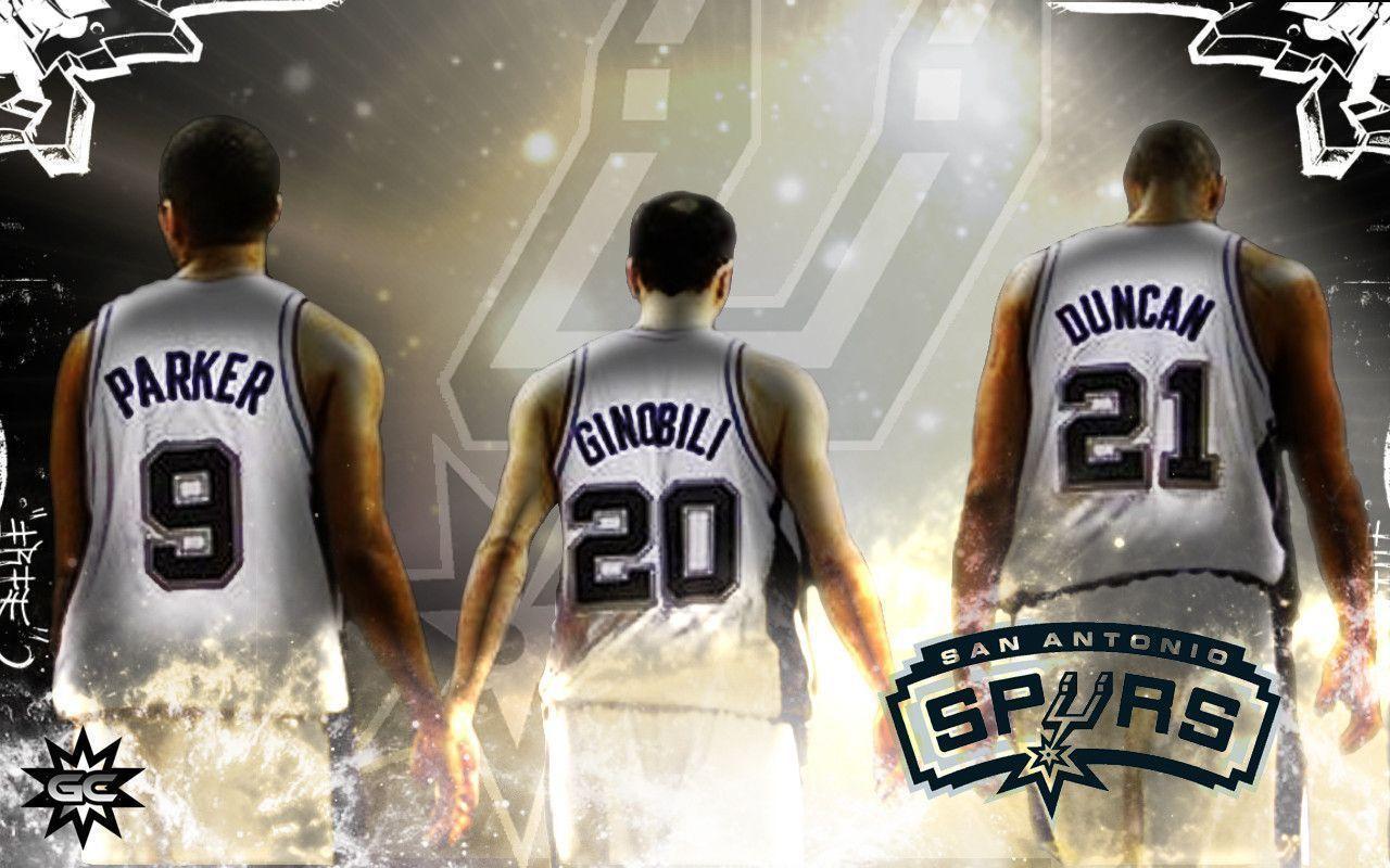 Fan Created Wallpaper 2010 2011. THE OFFICIAL SITE OF THE SAN