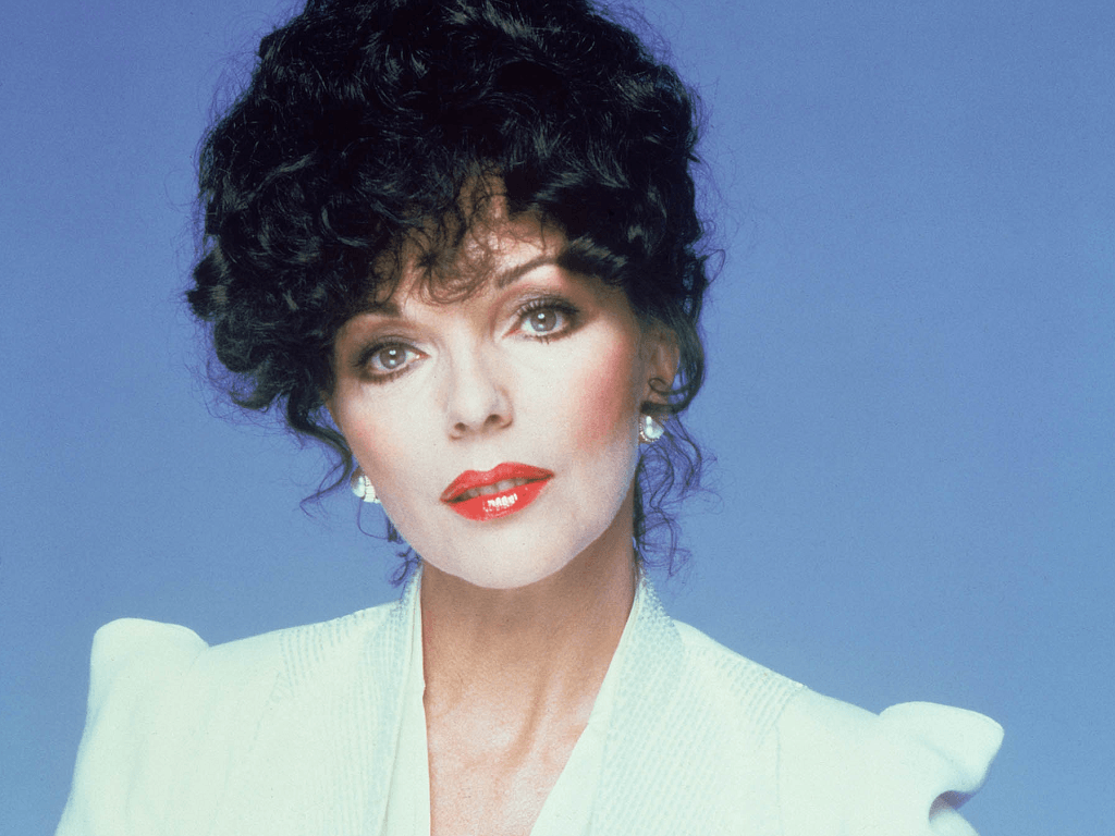 Joan Collins image Joan Collins HD wallpaper and background photo