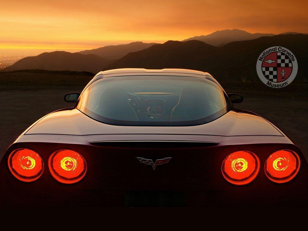 National Corvette Museum