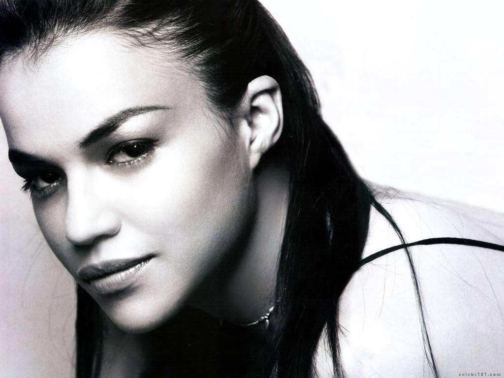Michelle Rodriguez #