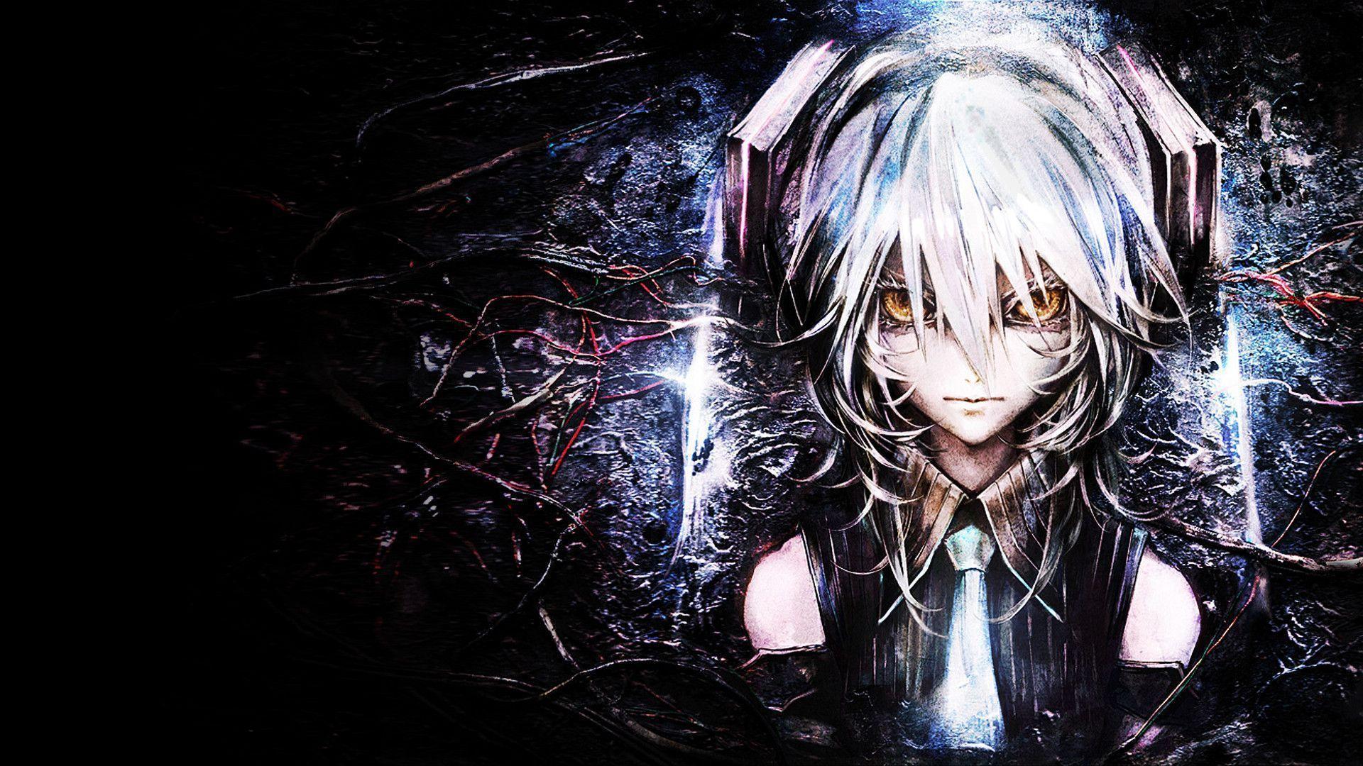 Anime Wallpapers HD 1920x1080 - Wallpaper Cave