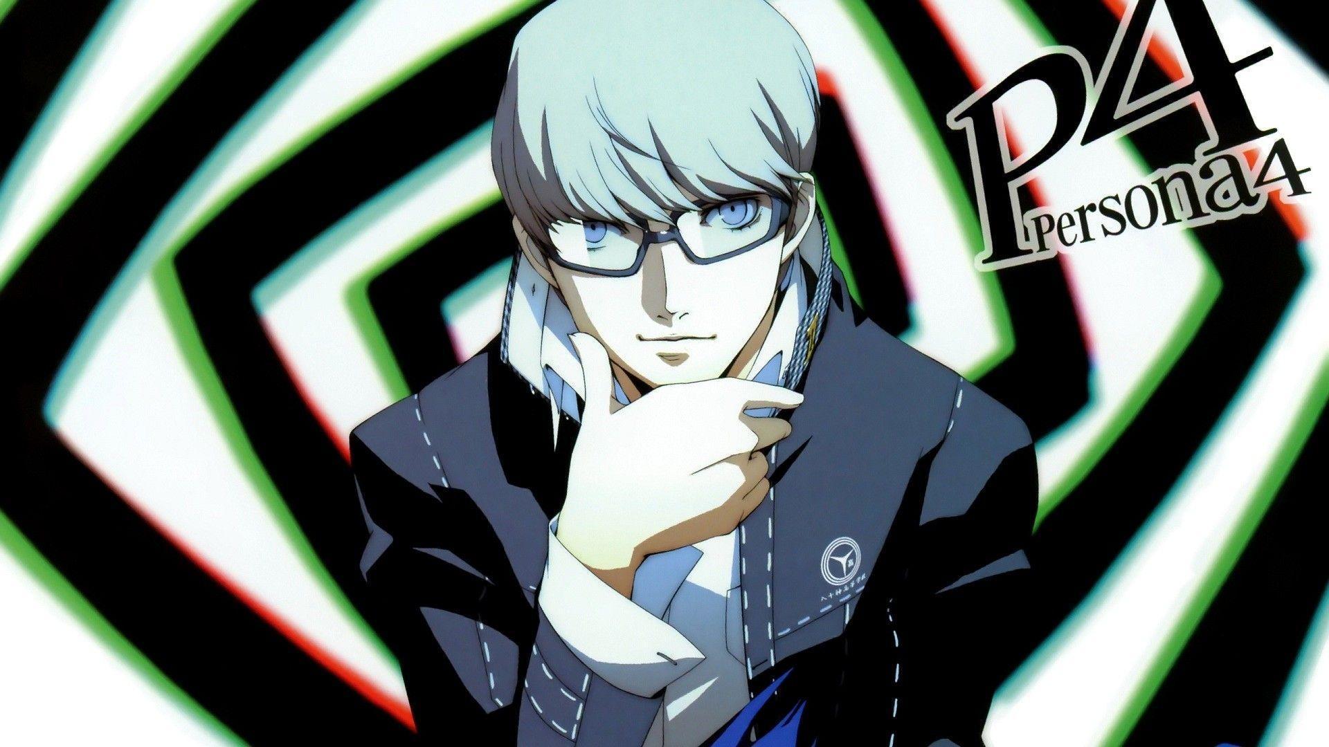 Download Persona 4 Wallpapers 1920x1080