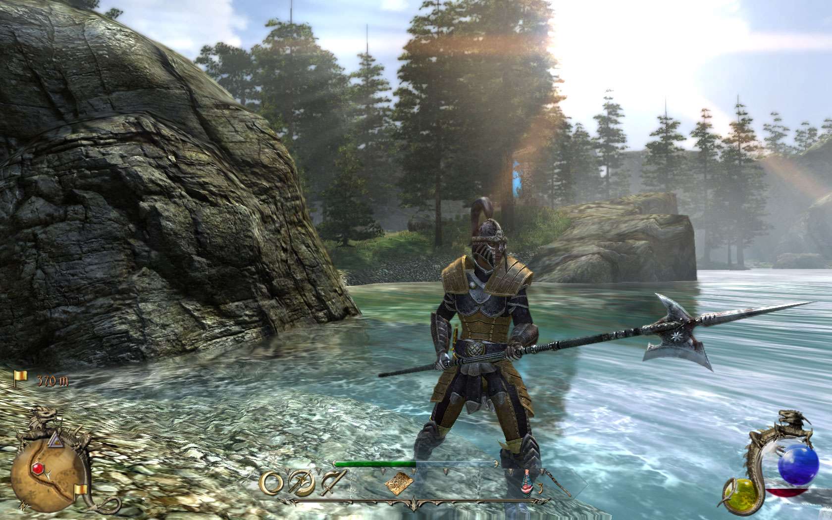 Two Worlds II: Velvet Game of the Year Edition coming this October