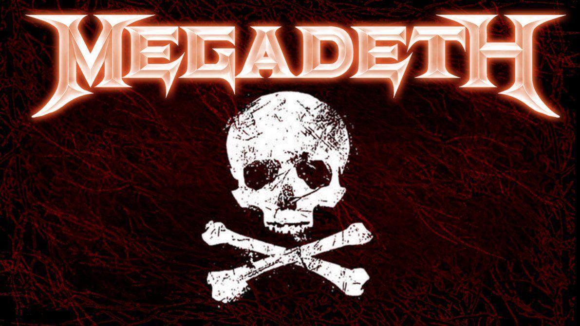 Megadeth Wallpaper 43250