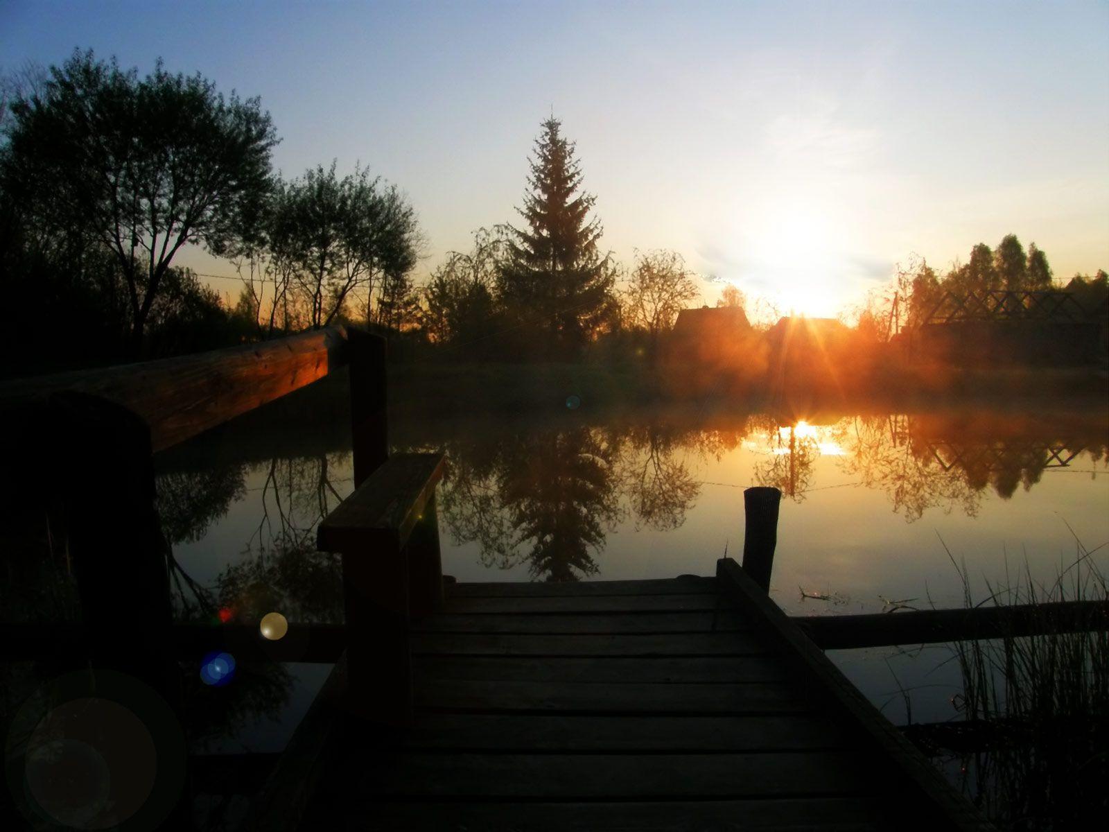 Desktop Wallpaper · Gallery · Nature · Free Background nature