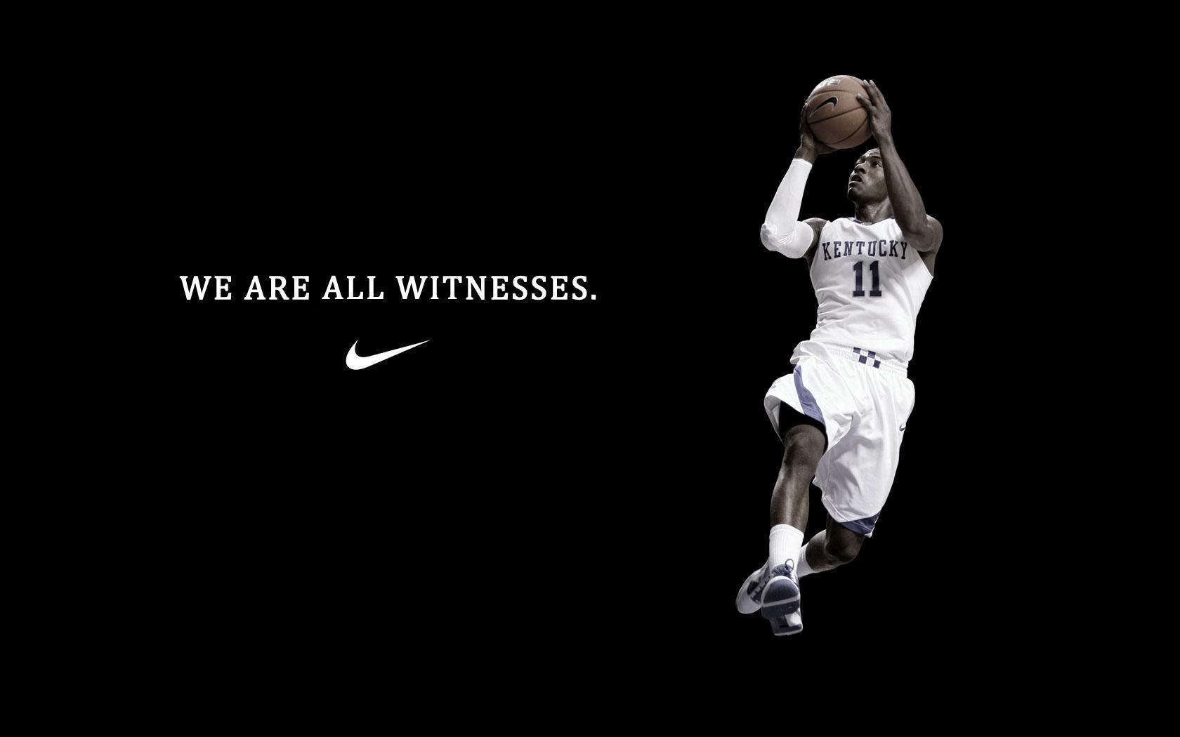 Download Nike Logo Wallpapers Basketball HD Desktop