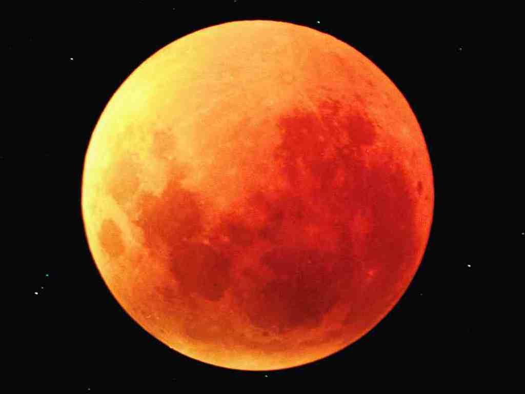 Red Moon Wallpapers 2855 Hd Wallpapers in Space