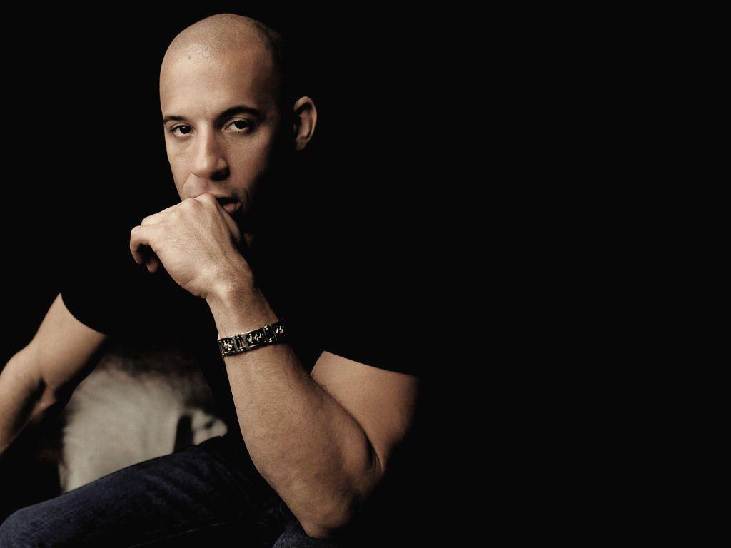 vin diesel HD desktop wallpaper screensaver background fast