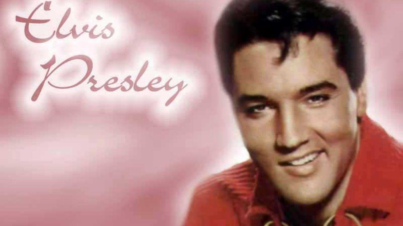 Elvis Presley wallpaper. Elvis Presley background