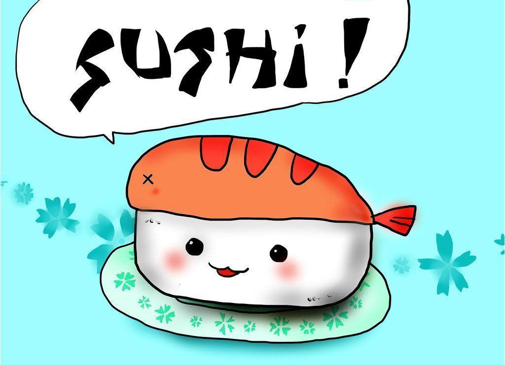 Kawaii Wallpaper By Chibi Neko Chan2