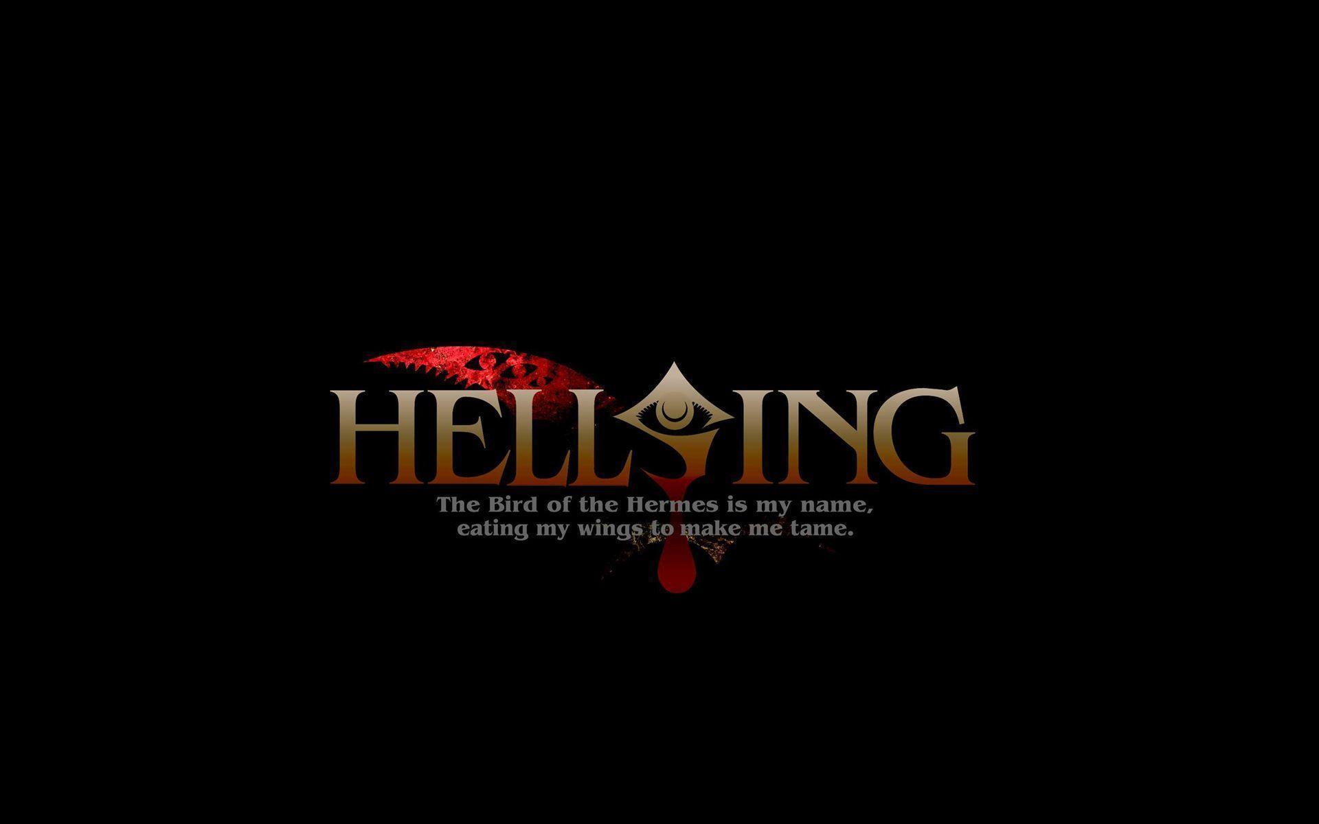 Hellsing Ultimate HD Wallpaper Download Wallpaper