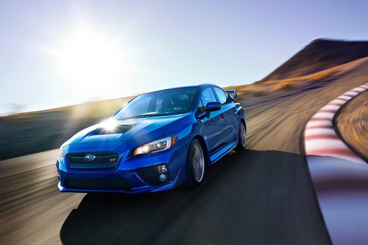 Subaru Sti 18058 High Definition Wallpaper. Suwall