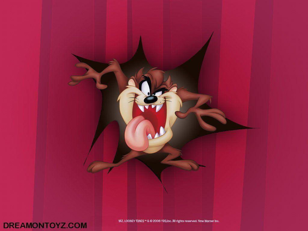 FREE Cartoon Graphics / Pics / Gifs / Photographs: Looney Tunes