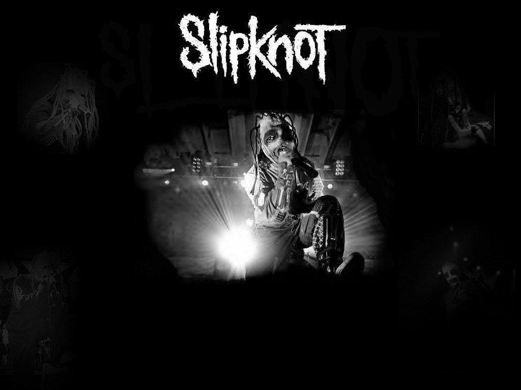 Slipknot Background 9 37191 HD Wallpaper: 1024x768