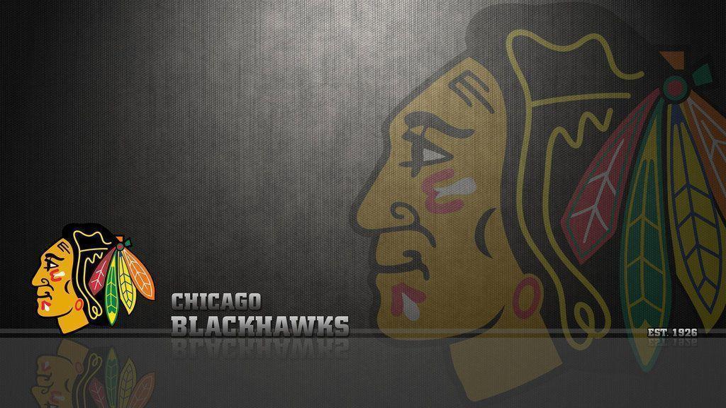 Chicago Blackhawks on X: 