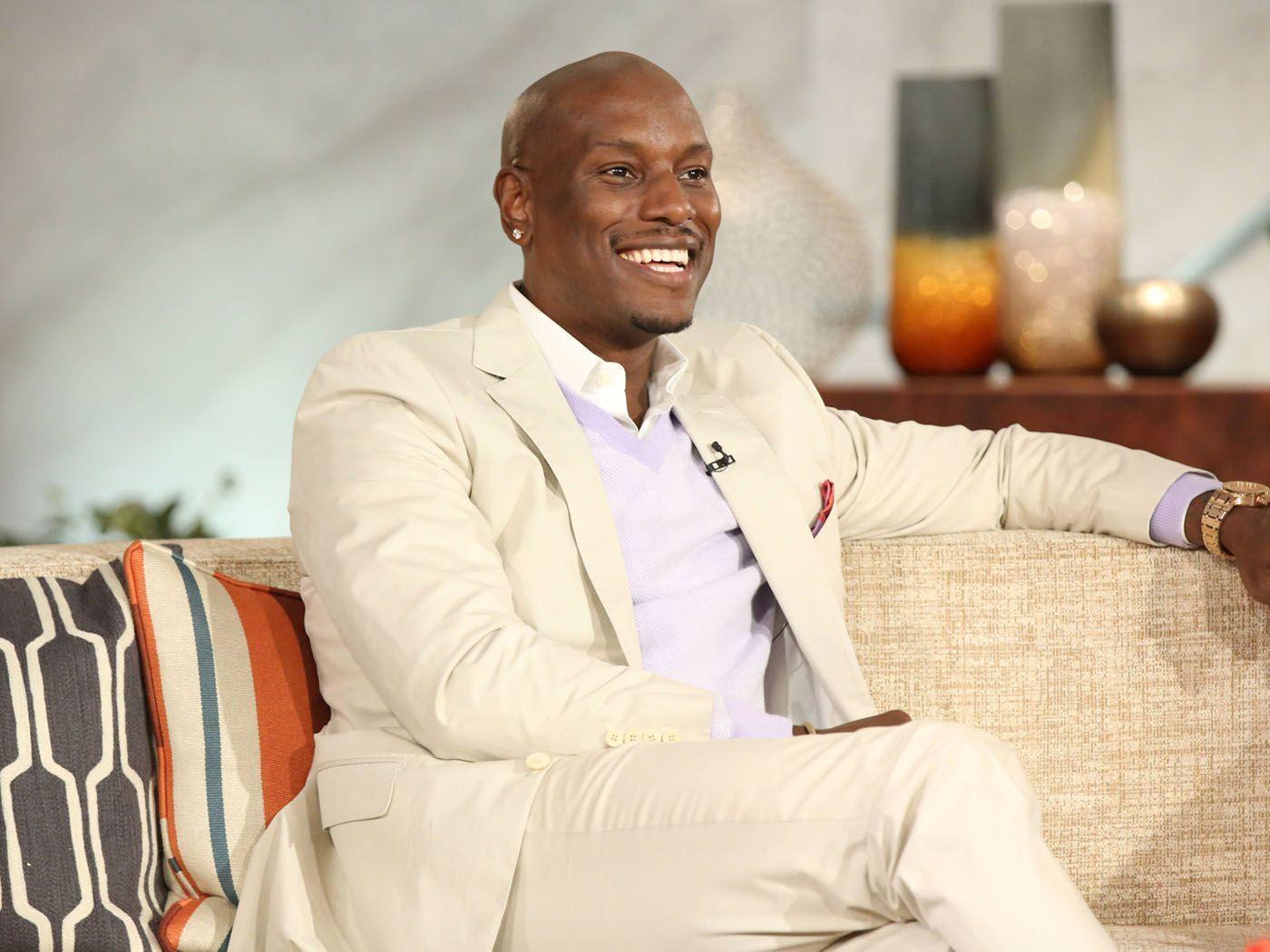 Tyrese Wallpapers - Wallpaper Cave