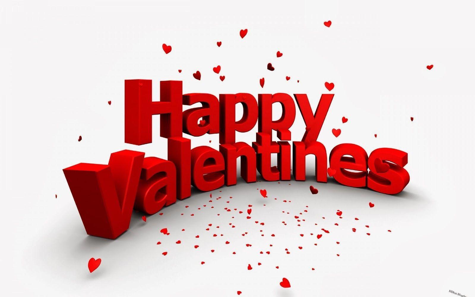 Most Lovely Valentine Day Wallpaper And Picture