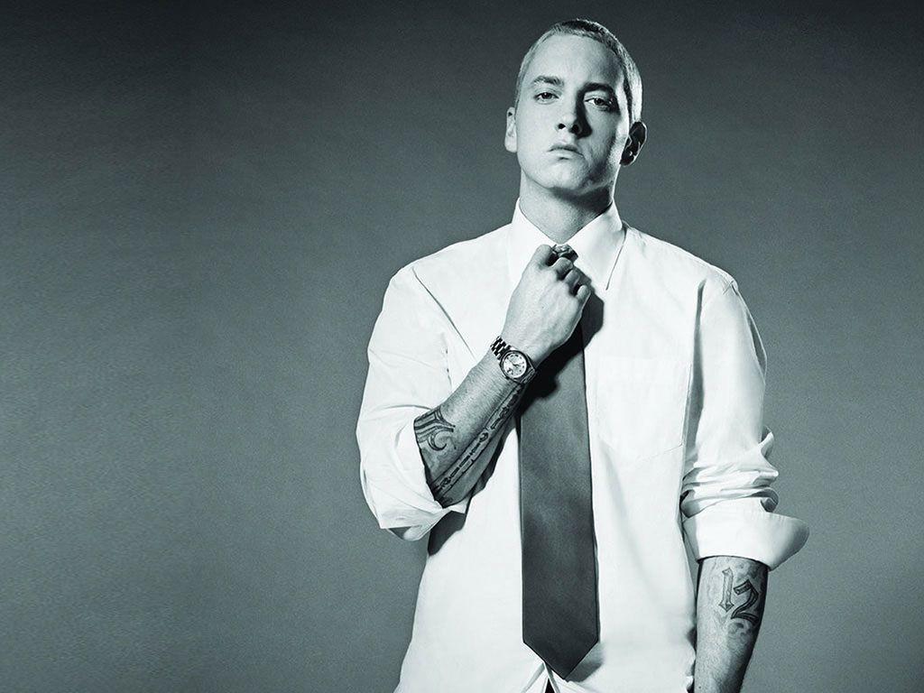 Eminem. Eminem Wallpaper For Desktop