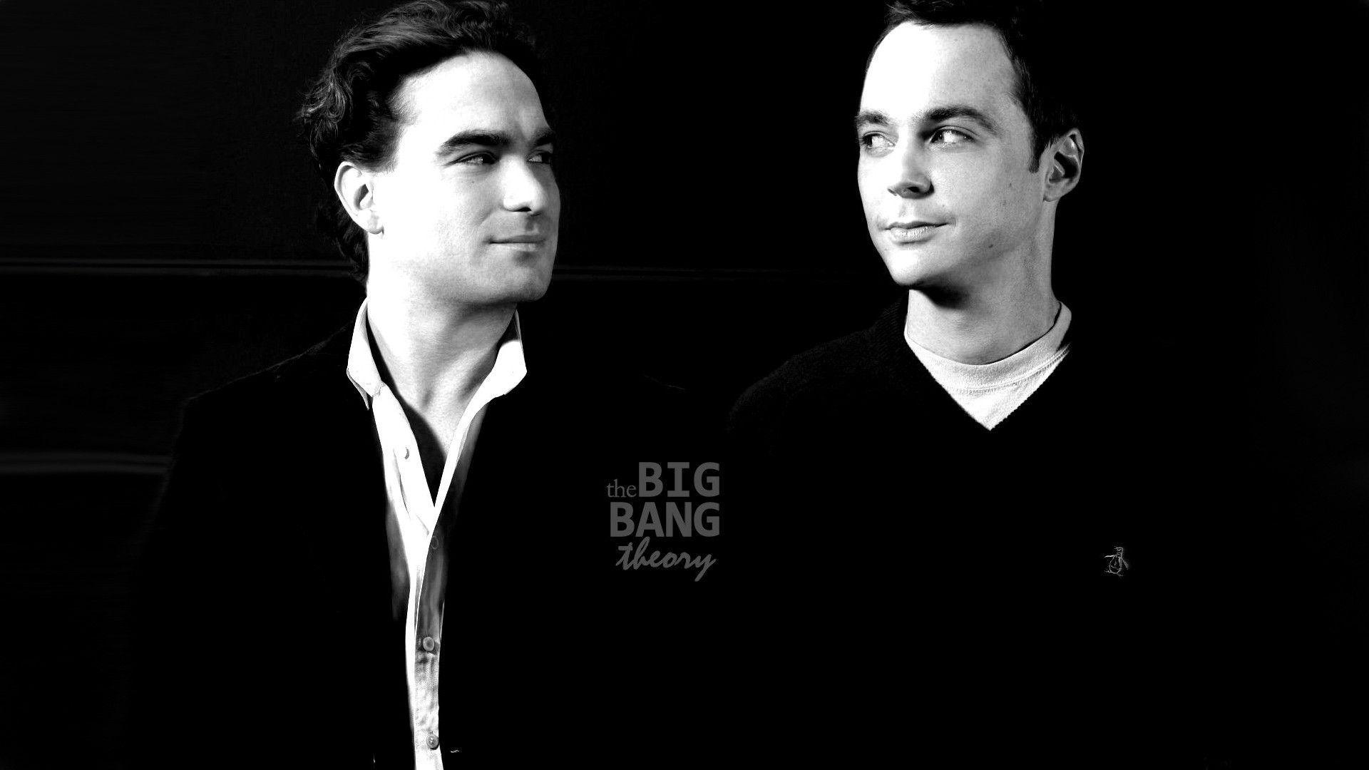 The Big Bang Theory wallpaper HD free wallpaper