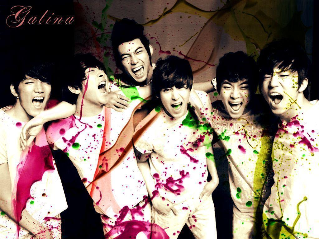 2PM Wallpaper 6343 Image HD Wallpaper. Wallfoy.com