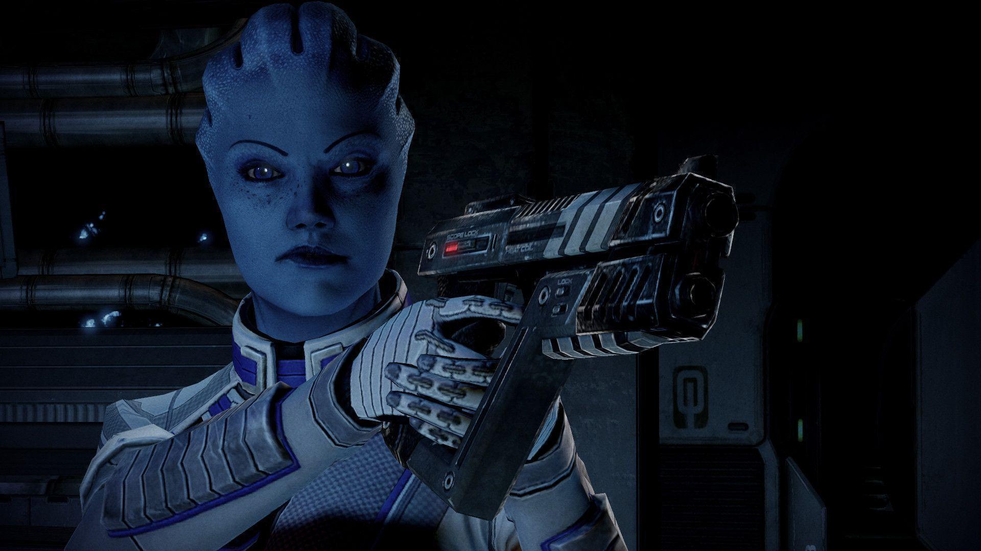 Liara T&;Soni 28
