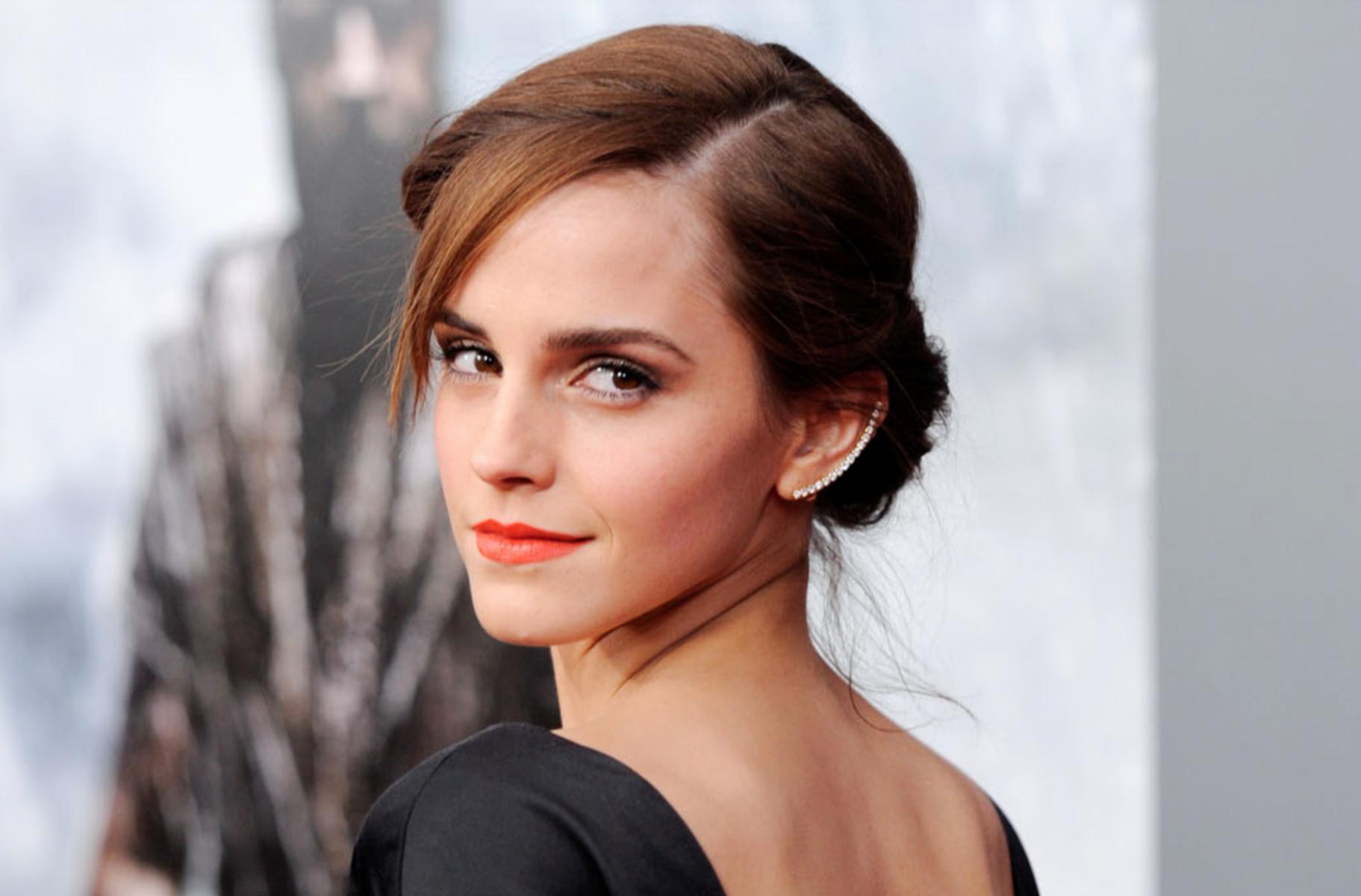 Emma Watson 2015