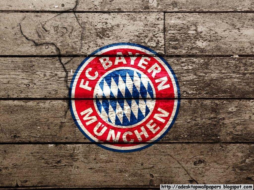 Fc Bayern Munich Hd Wallpapers Wallpaper Cave