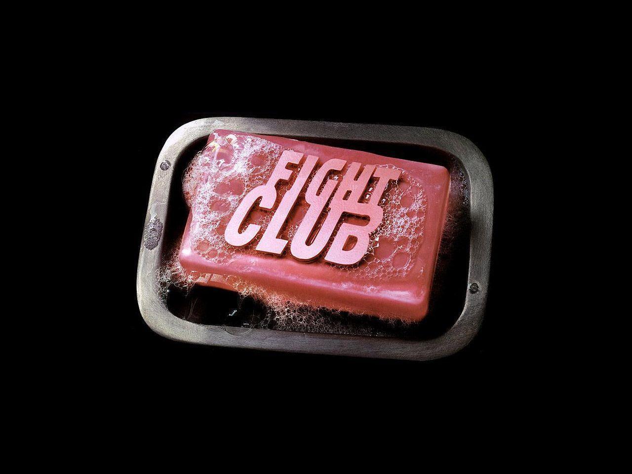 Download Movie Fight Club Wallpaper 1280x960