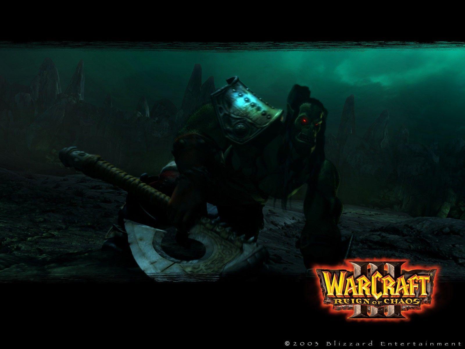 Warcraft wallpaper. Warcraft
