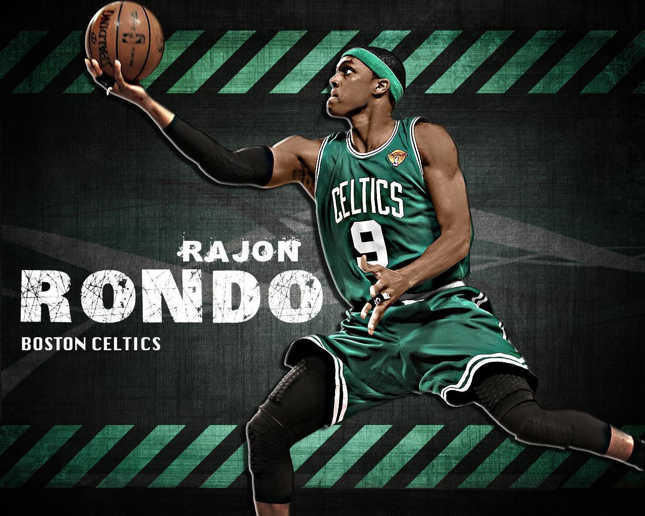 Rondo Rondo Wallpaper