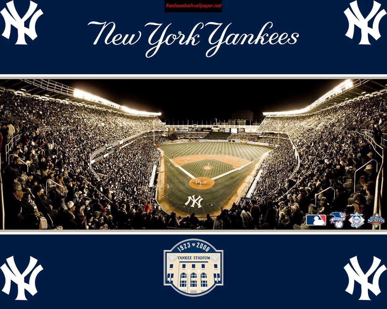 Yankee Stadium Wallpaper. Fashion Trends 2014