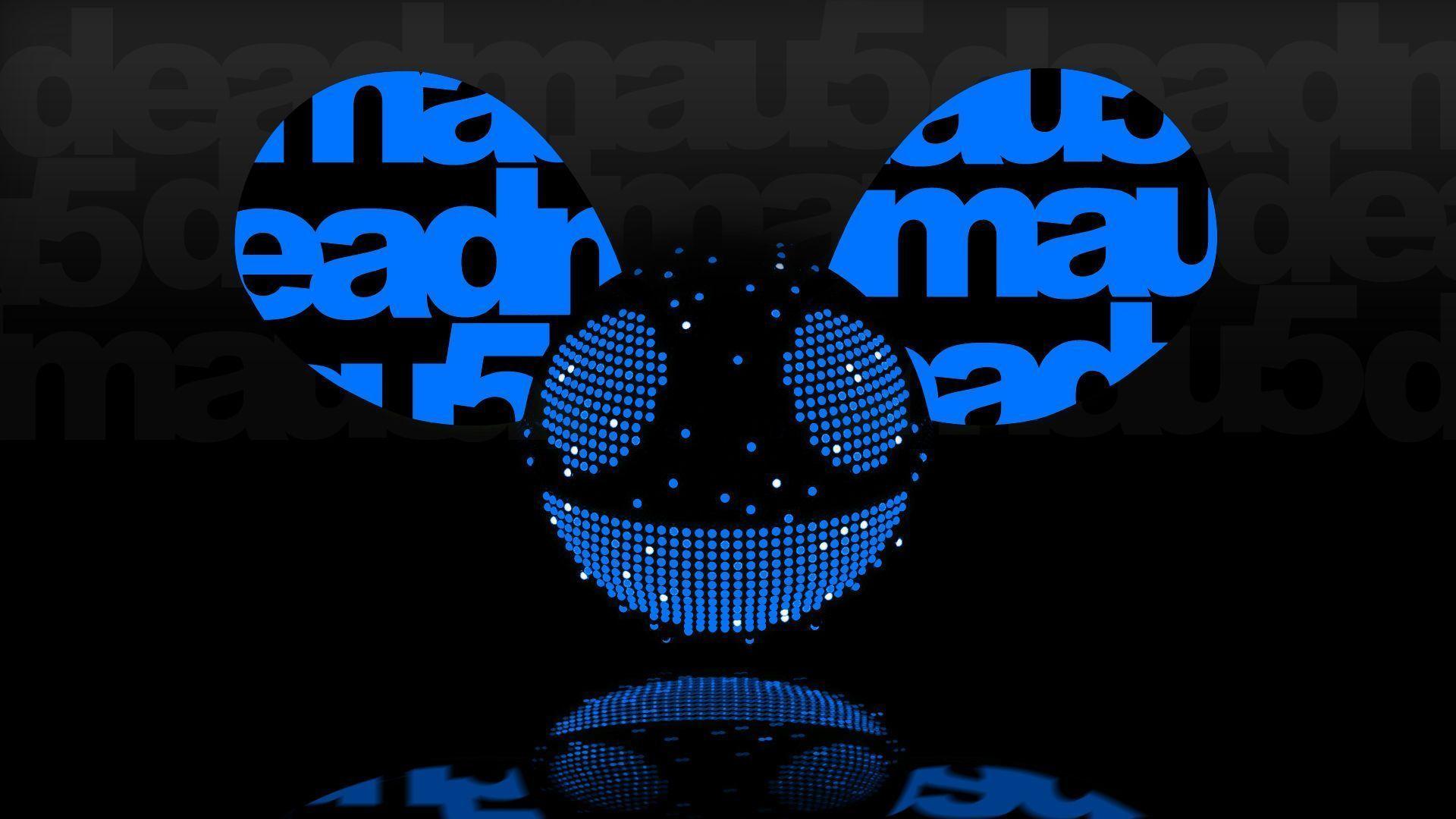 Deadmau5 Wallpaper HD HD Wallpaper Background