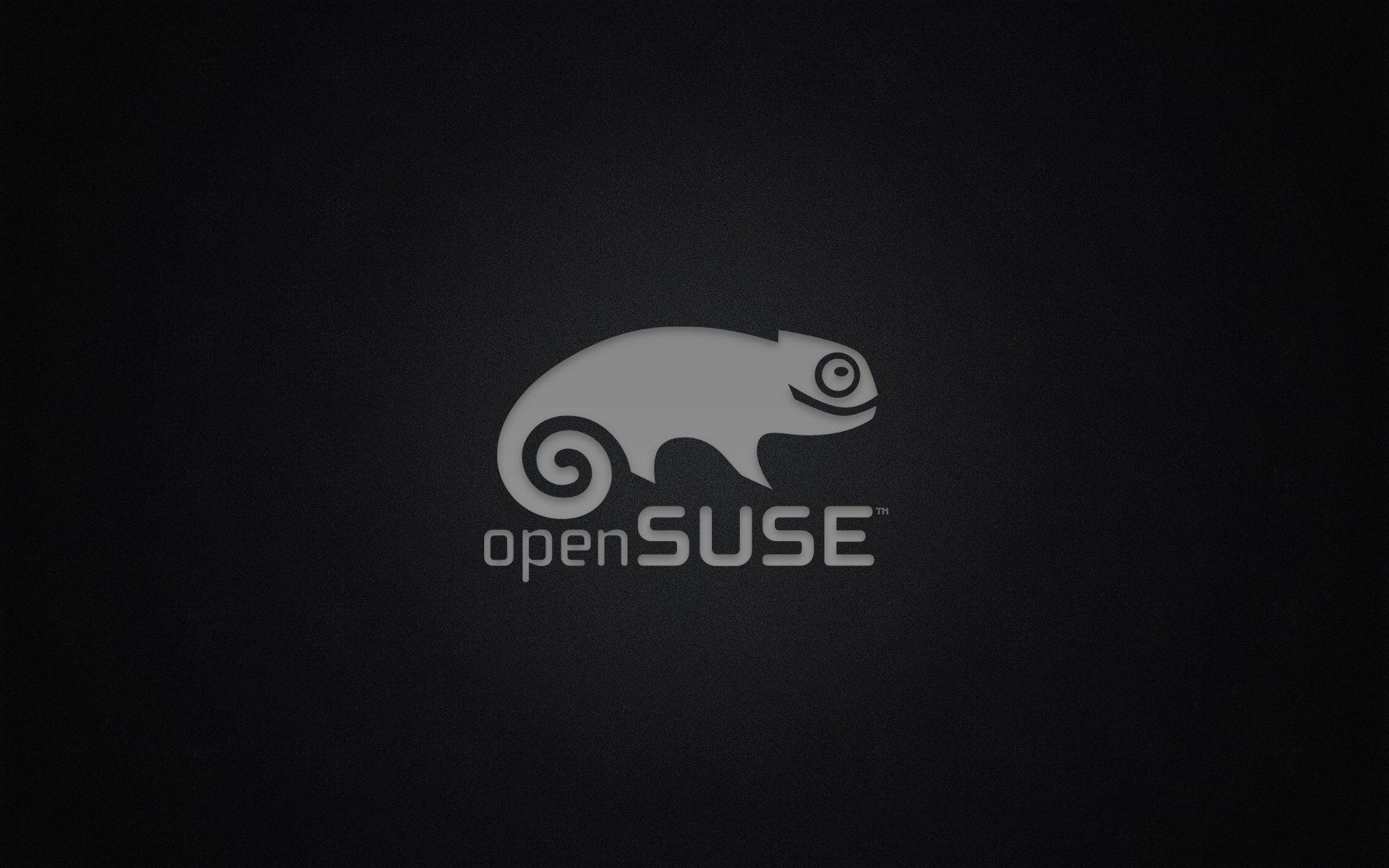 openSuSE Wallpaper. Linux Wallpaper