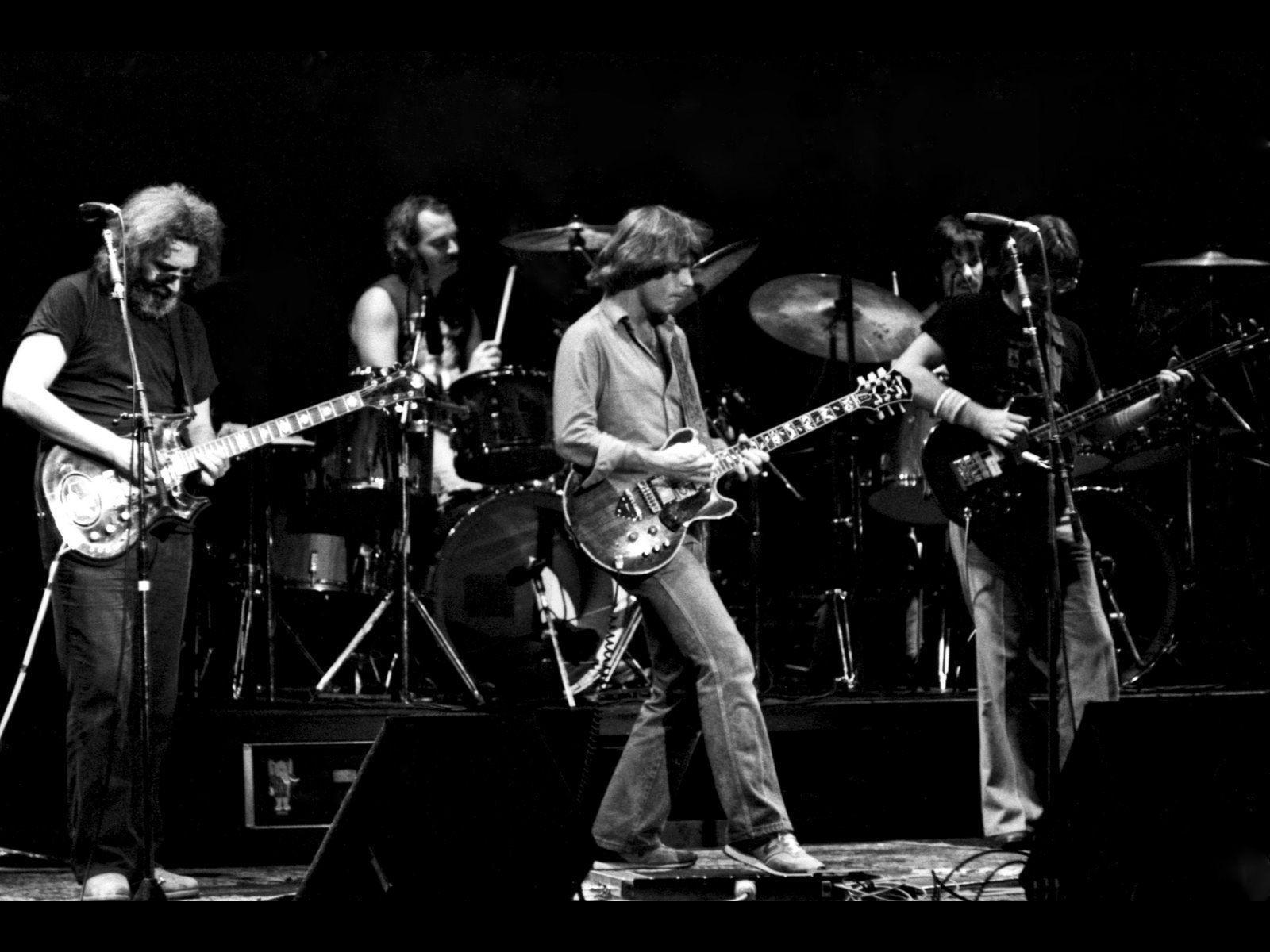 Grateful Dead Wallpapers Music Wallpapers 1600x1200PX ~ Wallpapers