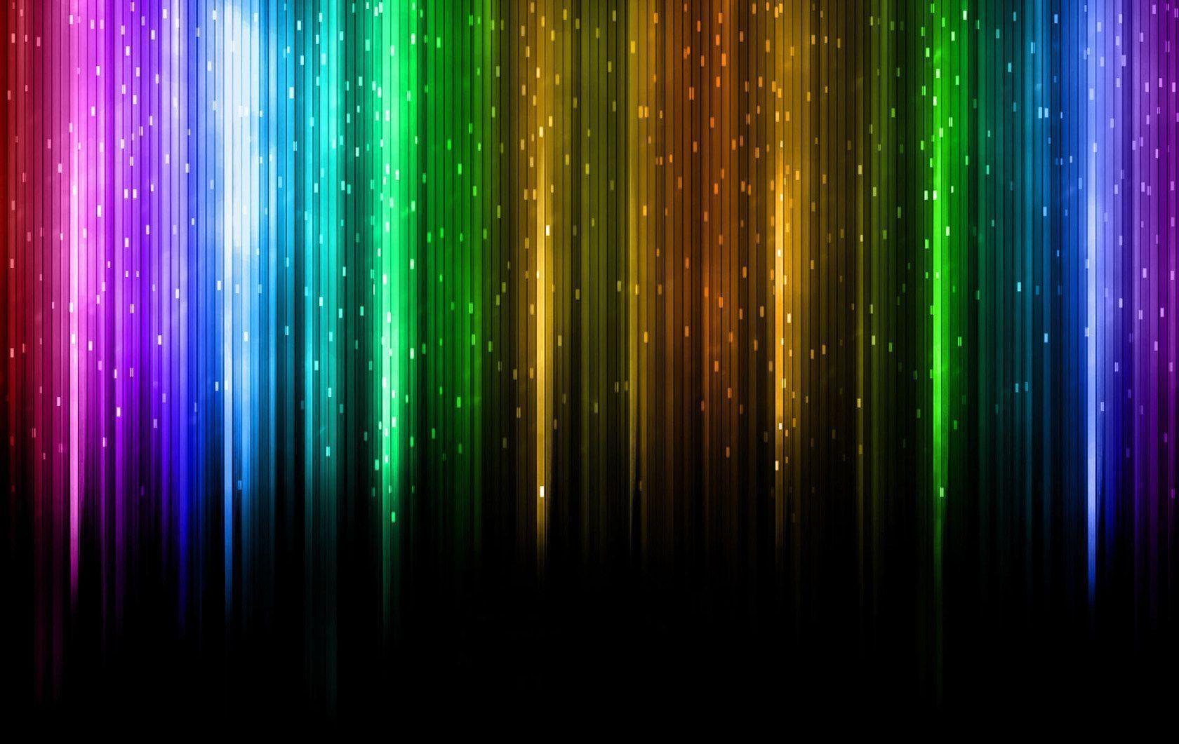 Colorful Abstract Background Picture Wallpaper