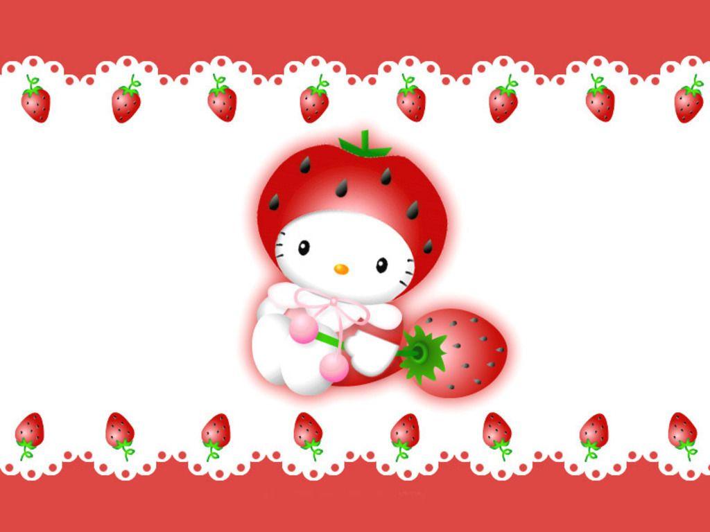 New Hello Kitty Wallpaper 24647 Wallpaper. hdesktopict