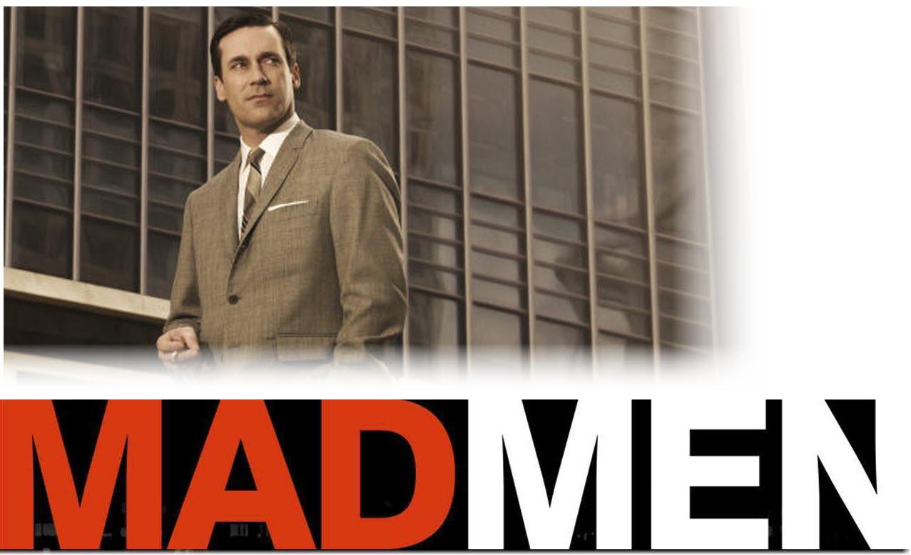 Other Mad Men Wallpaper