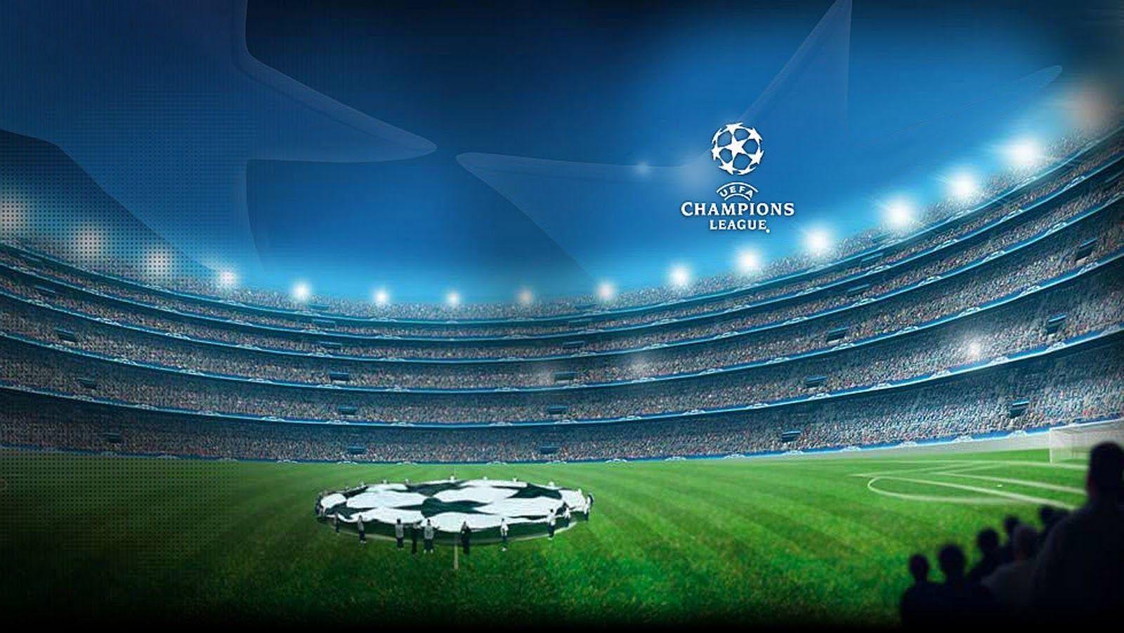 uefa champions league wallpapers wallpaper cave