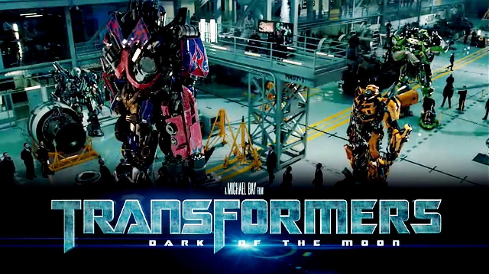 Transformers 3 Wallpaper HD Wallpaper & Background transformer