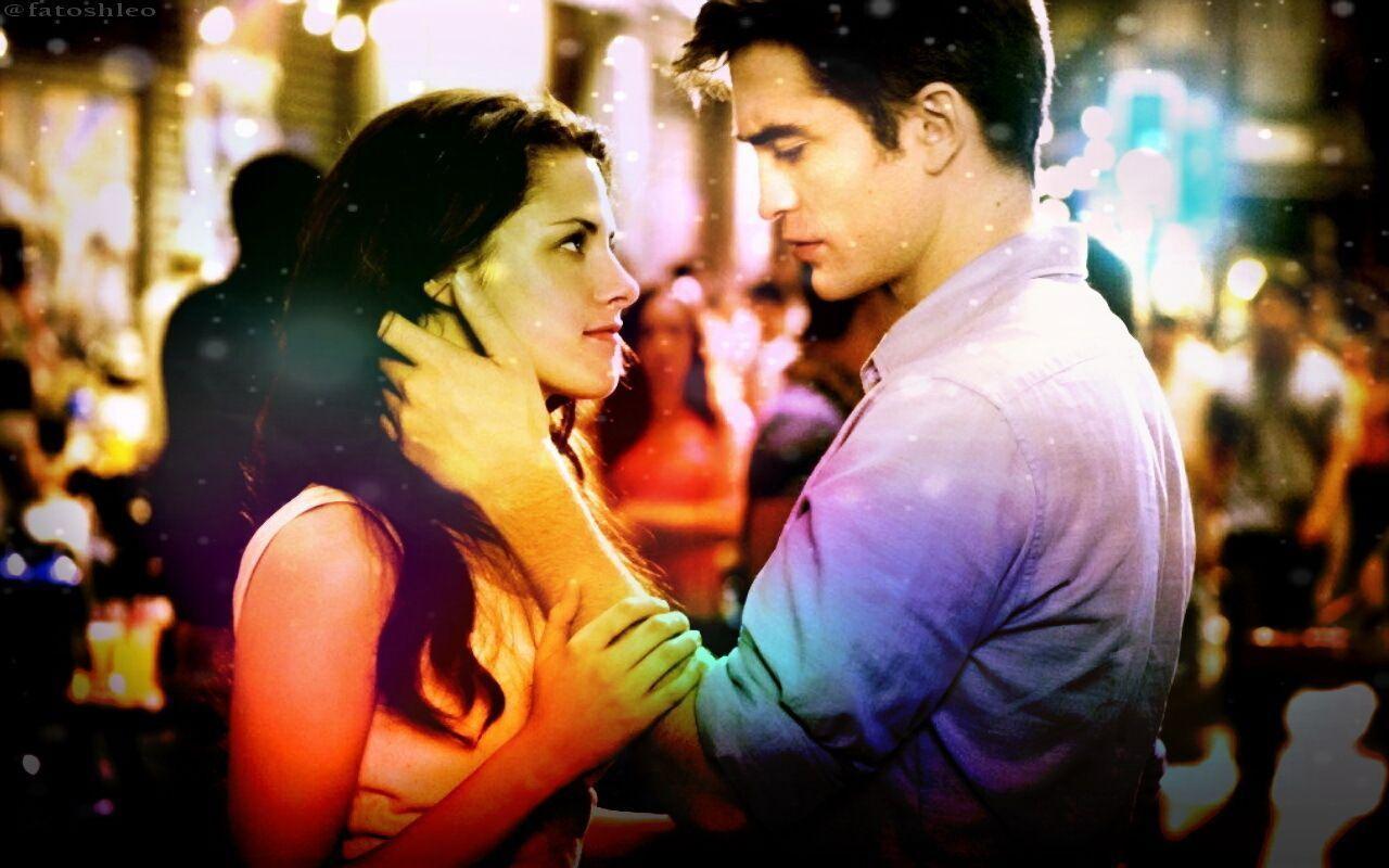Breaking Dawn wallpaper Cullen Wallpaper