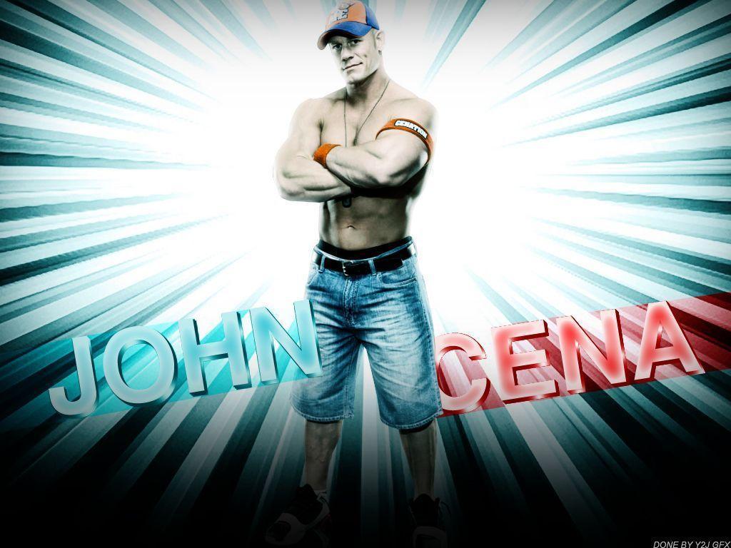 John Cena Fan Club: Image